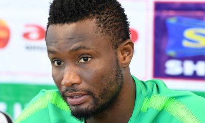 EPL: Mikel Obi names Chelsea star that never gets the credit he deserves