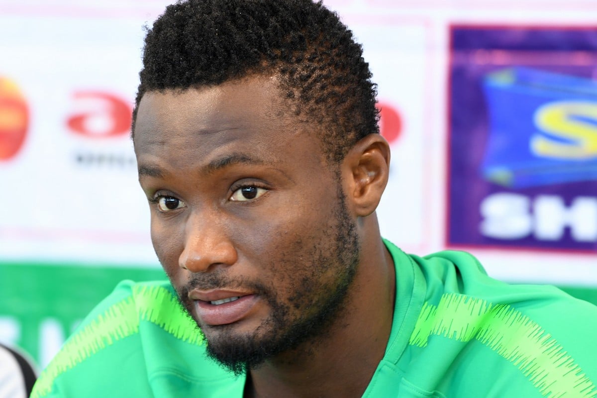 EPL: Mikel Obi names Chelsea star that never gets the credit he deserves