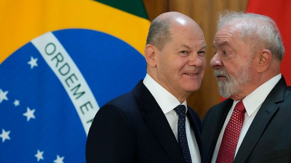 Explained: Why the EU-Mercosur trade deal could finally be ratified this year