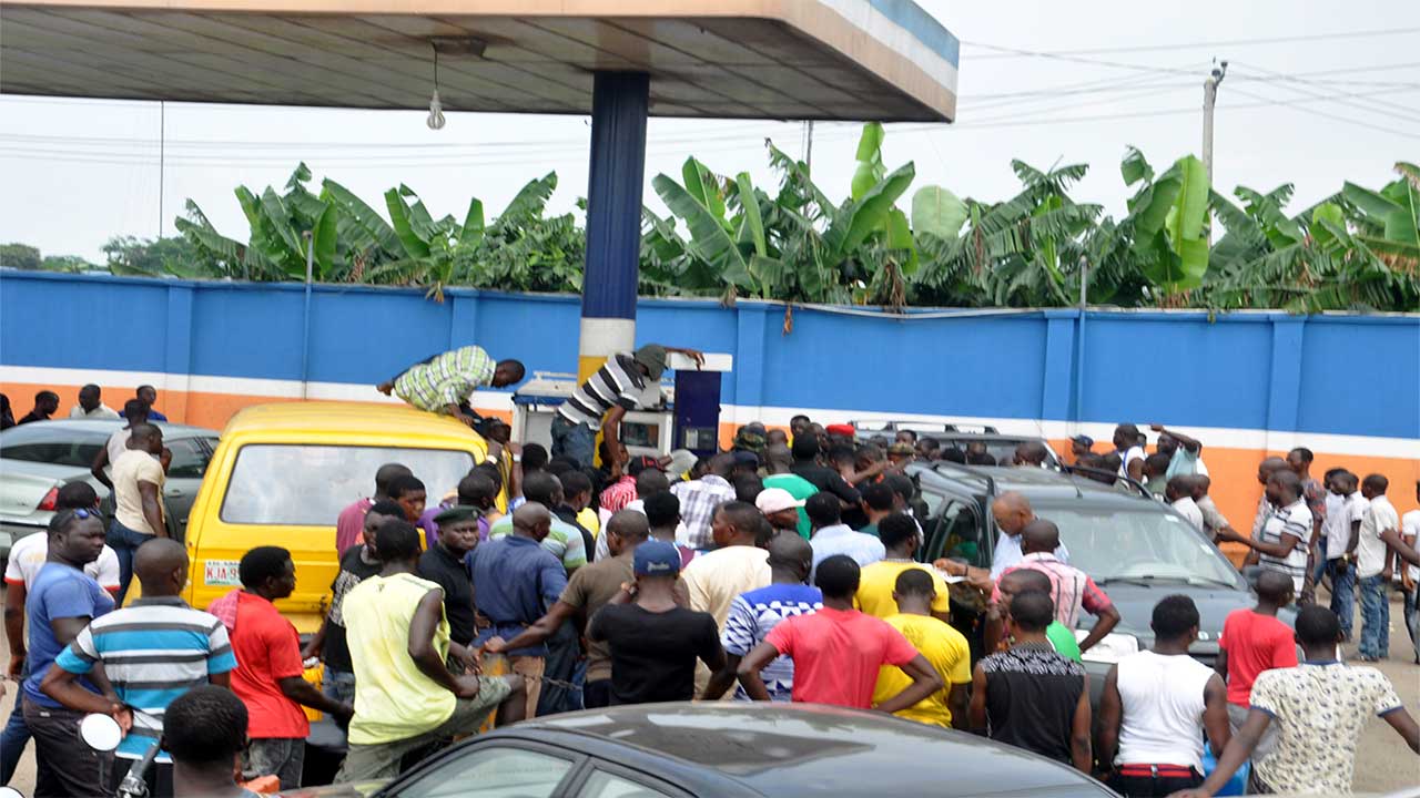 Fuel scarcity again! Have we not suffered enough? | The Guardian Nigeria News