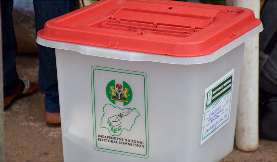 INEC to cancel polling unit result over ballot box snatching