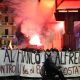 'It is torture': Protest against conditions of jailed Italian anarchist Alfredo Cospito