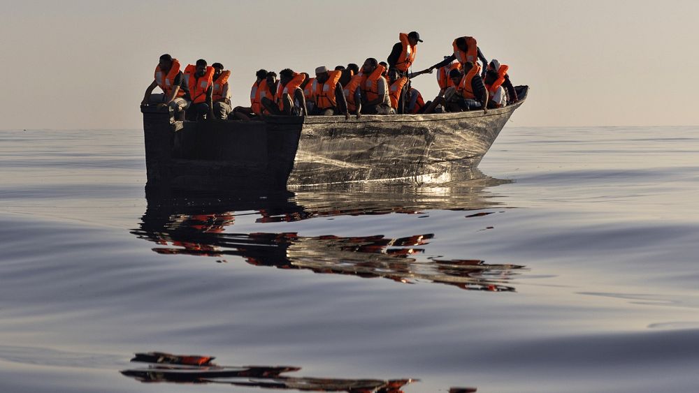 'It's a shame': NGOs blast Italy's compulsory code of conduct for rescue ships in the Mediterranean