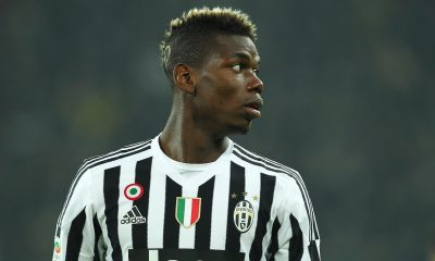 Juventus coach reveals when Pogba will play again