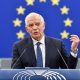 Keeping EU unity over the Ukraine war 'has not always been easy,' Josep Borrell admits