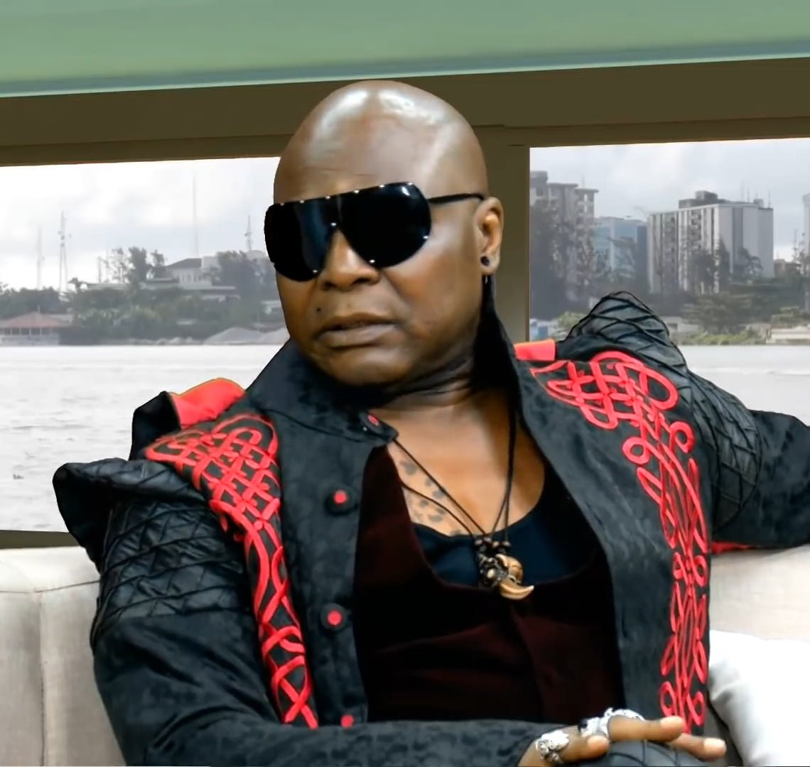 May he burn in hell - Charly Boy's reaction to Simon Ekpa's arrest