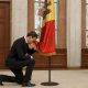 Moldova swears in new pro-Western government