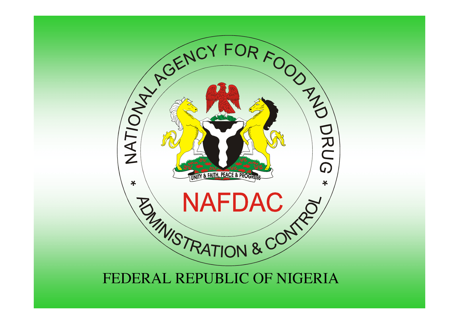 NAFDAC declares state of emergency on rising menace of bleaching