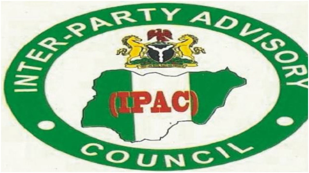 Nigeria Decides: INEC under pressure to tamper with election results - IPAC alleges