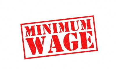 Nigeria: New Minimum Wage Possible Before May 2024 - Govt