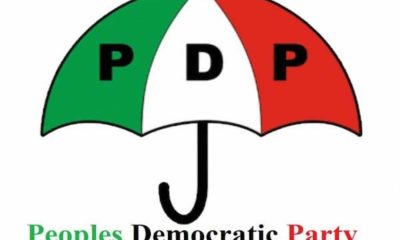 Only death can remove us - Ekiti National Assembly candidates fume as PDP expel them