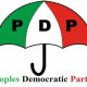Only death can remove us - Ekiti National Assembly candidates fume as PDP expel them