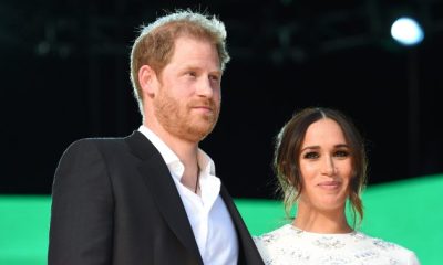Prince Harry, Meghan to be deposed in Samantha Markle’s defamation lawsuit, judge says - National