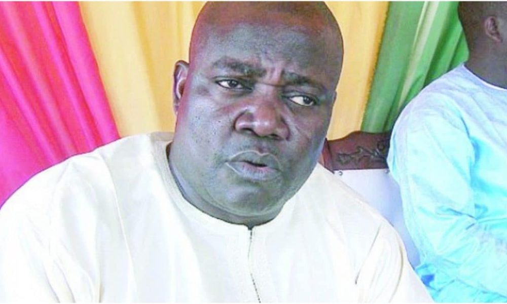 Reactions trail S'Court judgement on Taraba APC governorship election