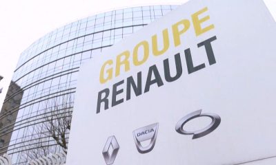 Renault is reducing its stake in Nissan as part of major rebalancing deal