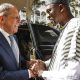 Russian Foreign Minister Sergey Lavrov visits Mali in sign of deepening ties