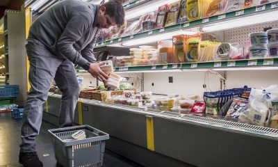 Supermarkets increasing price of smaller products, despite cost of living crisis hitting consumers