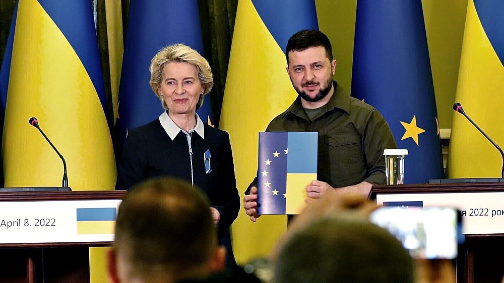 The five major taboos the European Union dared to break throughout one year of war in Ukraine