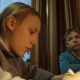 Ukrainian refugees in Moldova: Warmly welcomed but dreaming of home