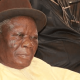You betrayed Southern Nigeria - Edwin Clark to Okowa