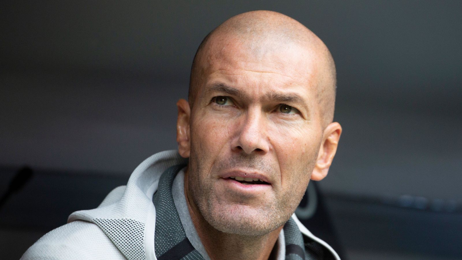 Zidane to sign two Real Madrid players for new club