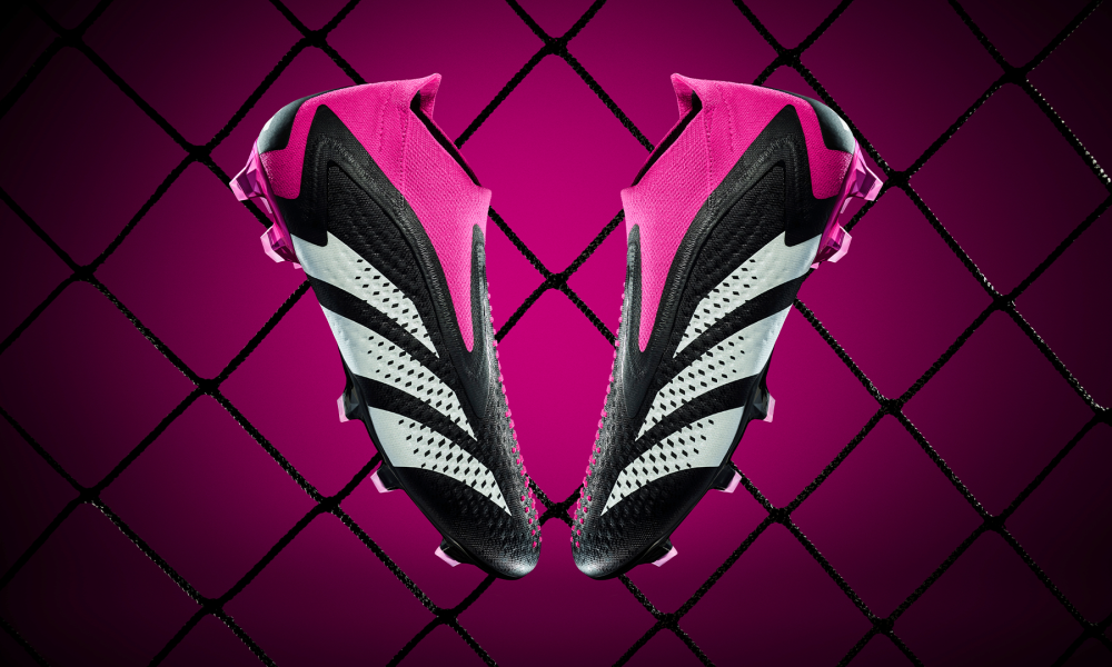 adidas goes for accuracy with its latest Predator