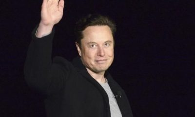Elon Musk reclaims title as richest person in the world, says Bloomberg - National