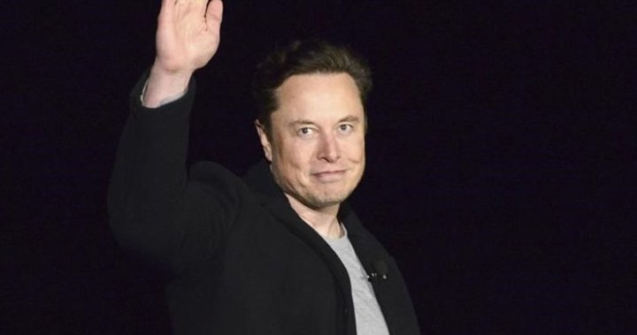 Elon Musk reclaims title as richest person in the world, says Bloomberg - National