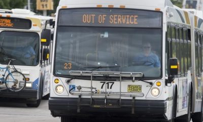 Canadian cities cutting transit services could cause ‘death spiral,’ researcher warns
