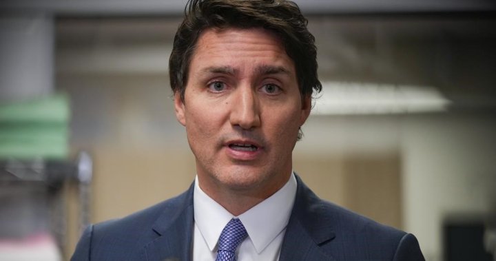 Trudeau Foundation to return $200K donation over alleged link to China - National