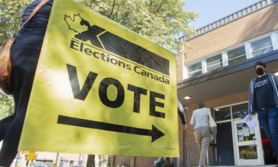 Most Canadians believe China did try to interfere in elections: poll - National