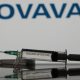 Novavax shares plunge after COVID-19 vaccine maker raises doubts over its future