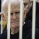 Nobel Peace Prize winner handed 10-year prison sentence in Belarus  - National