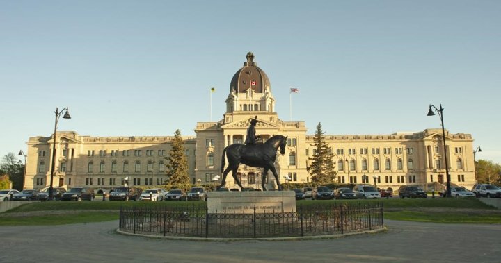 A look at the Sask. political landscape as the legislature resumes