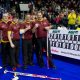 Strathroy, Ont.-born Jake Higgs leads Team Nunavut to first-ever Brier win - London