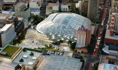 Saskatoon downtown arena talks continue, technical advisor acquired