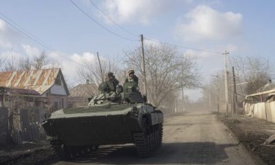 Battle for Bakhmut rages on as Russian shelling elsewhere kills civilians  - National