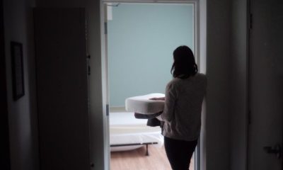 Advocates say B.C. falling short on transitional housing for domestic violence victims