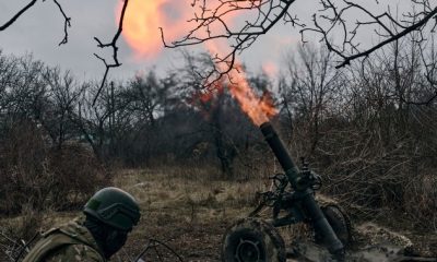 Bakhmut battle pinning down Russia’s best units, Ukraine says - National