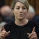 Canada pushing China to include Ukraine in talks with Russia to end war, Joly says - National