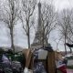 Parisian streets are piling over with garbage amid retirement age strike - National
