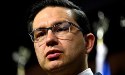 Poilievre vows to sue drug makers over opioid crisis to fund addiction treatment - National
