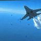U.S. releases video of drone encounter with Russian jet. Here’s what it shows - National