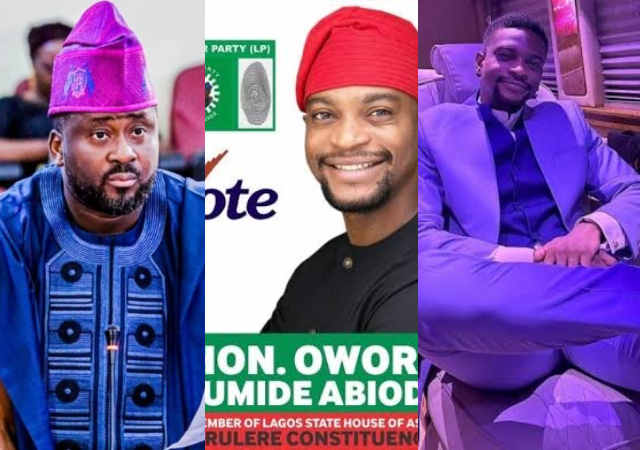 Desmond Elliot strongly criticizes attack on opponent, Olumide Oworu, issues a PSA to his supporters