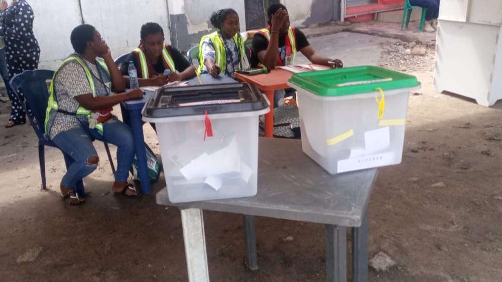 Ward-By-Ward Results From Anambra State House Of Assembly Emerges