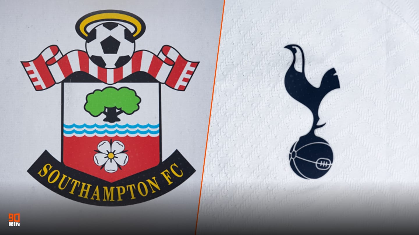 Southampton vs Tottenham - Premier League: TV channel, team news, lineups & prediction