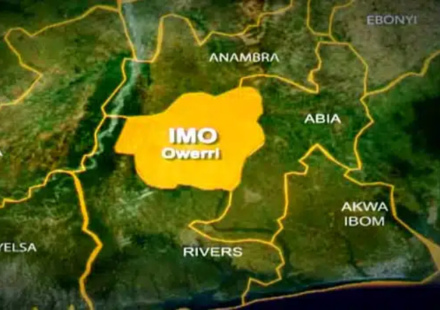 2023 Elections: INEC cancels election in Imo State, rescues 19 kidnapped staff