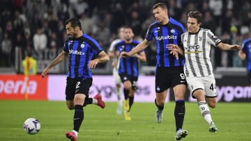 Inter will host Juventus