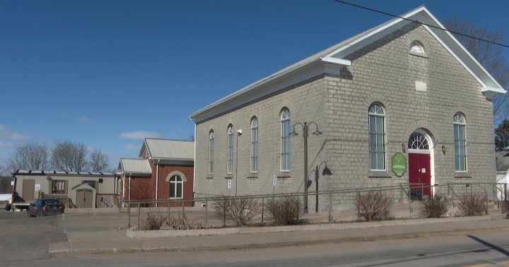 South Frontenac Twp. fundraising for new Community Centre - Kingston