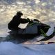 Changing climate making snowmobiling riskier, OPP say